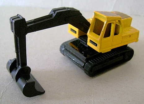 Atlas Excavator