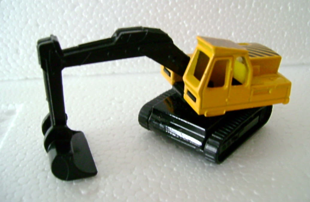 Atlas Excavator