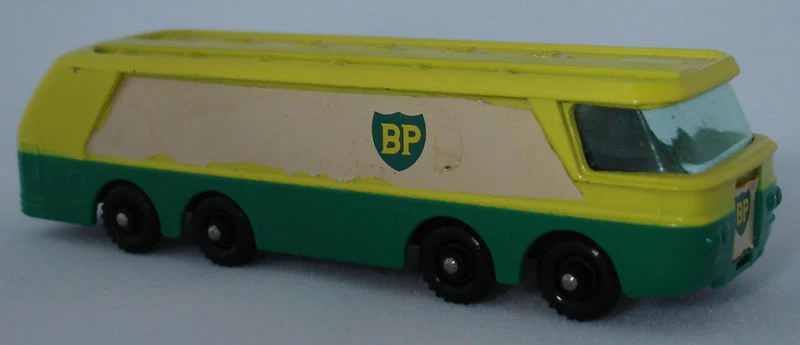 B.P. Autotanker