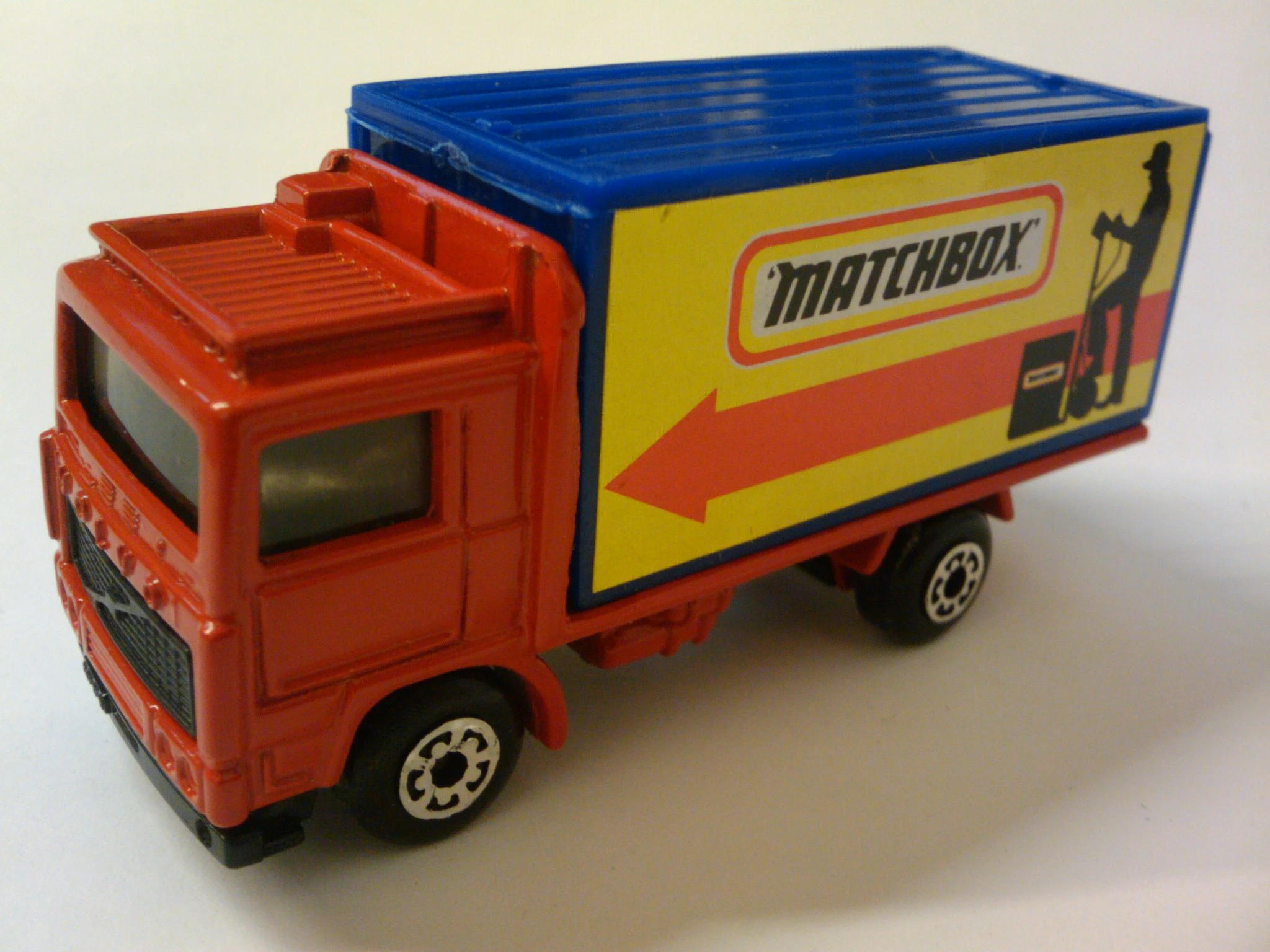 Matchbox product