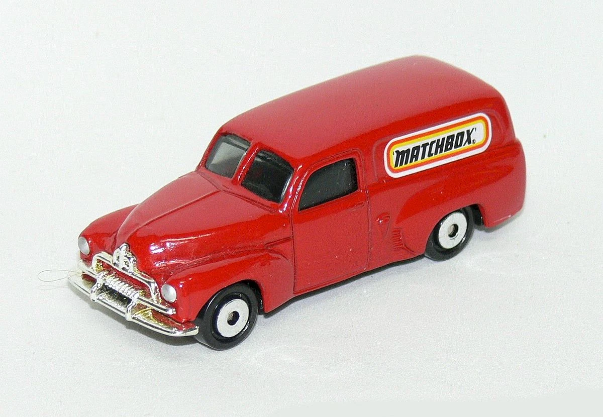 Matchbox product