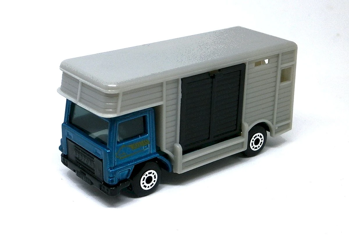 Matchbox product