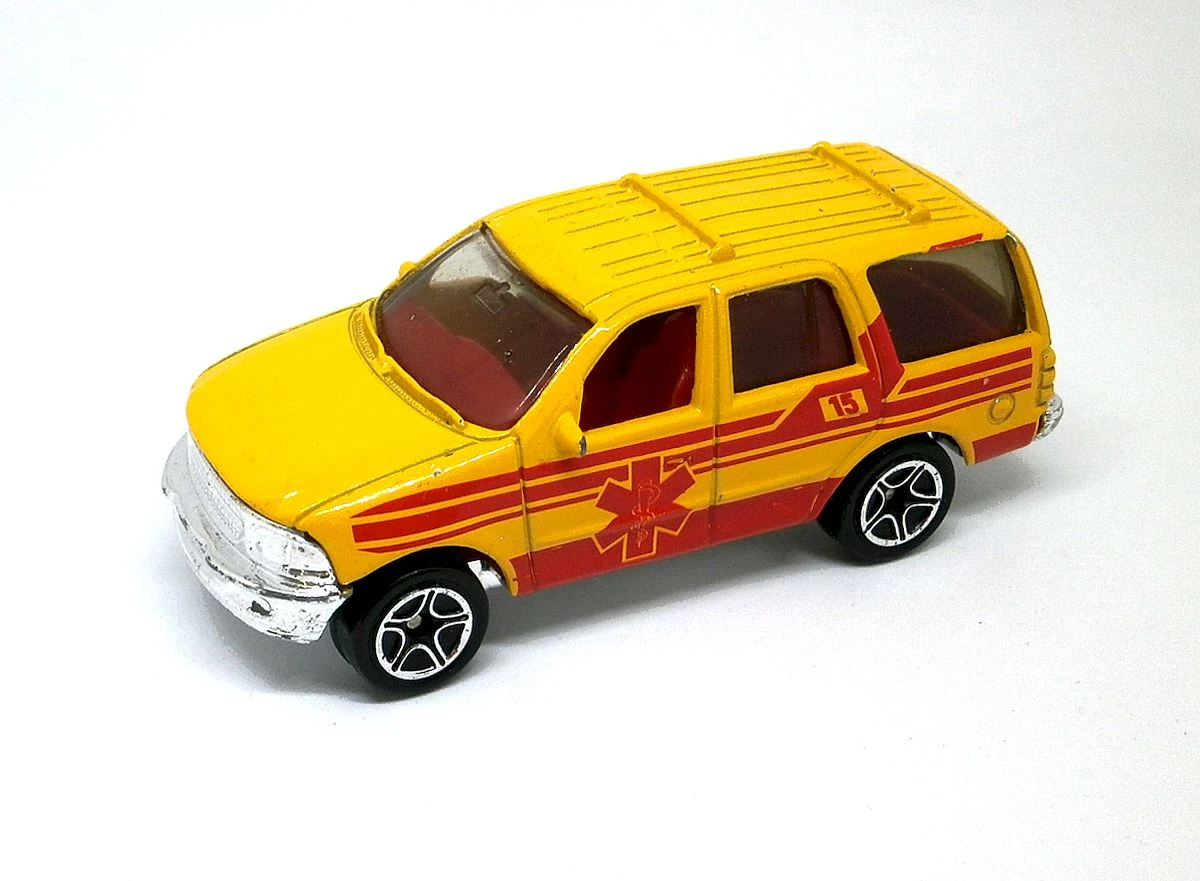 Matchbox product