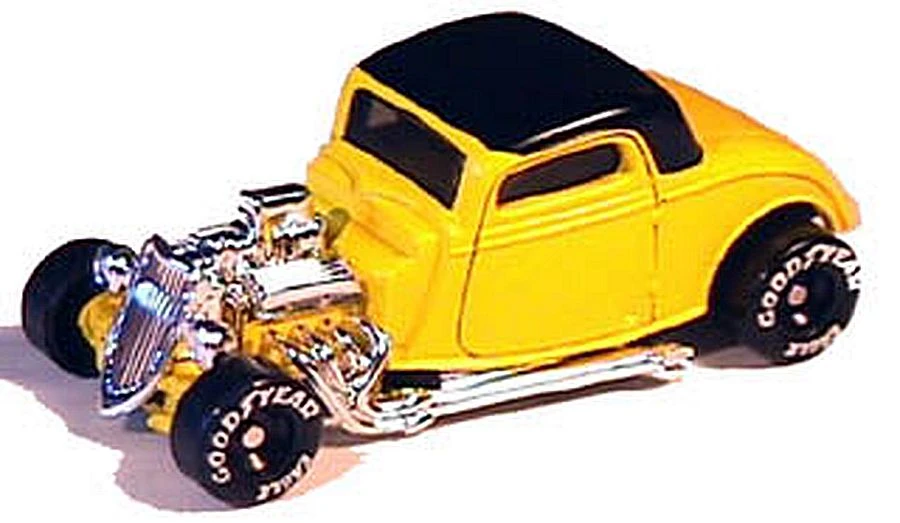 Matchbox product