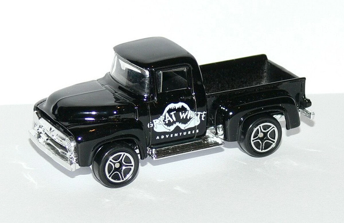 Matchbox product