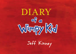 DIARY OF A WIMPY KID