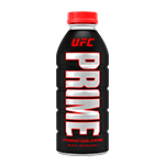UFC FIRST EDITION BLACK
