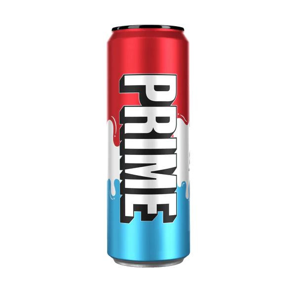 Prime Energy