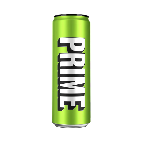 Prime Energy