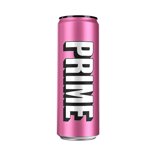 Prime Energy