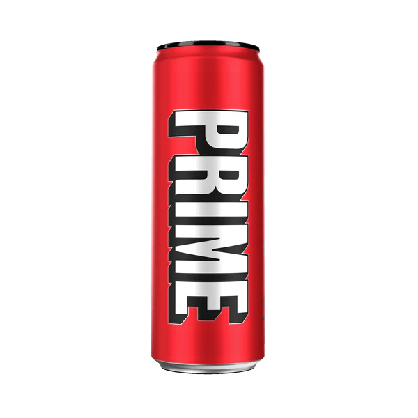 Prime Energy