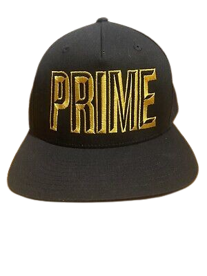 GOLD PROMOTIONAL HAT