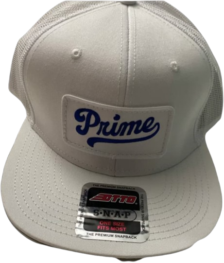 PRIME HAT