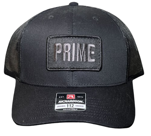 PRIME HAT
