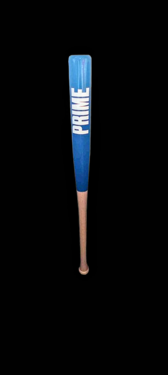 LA DODGERS BASEBALL BAT