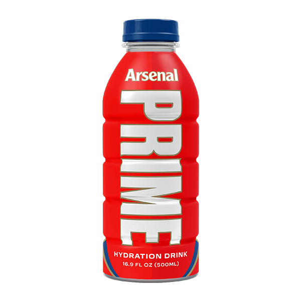 ARSENAL PRESS RELEASE (V1)