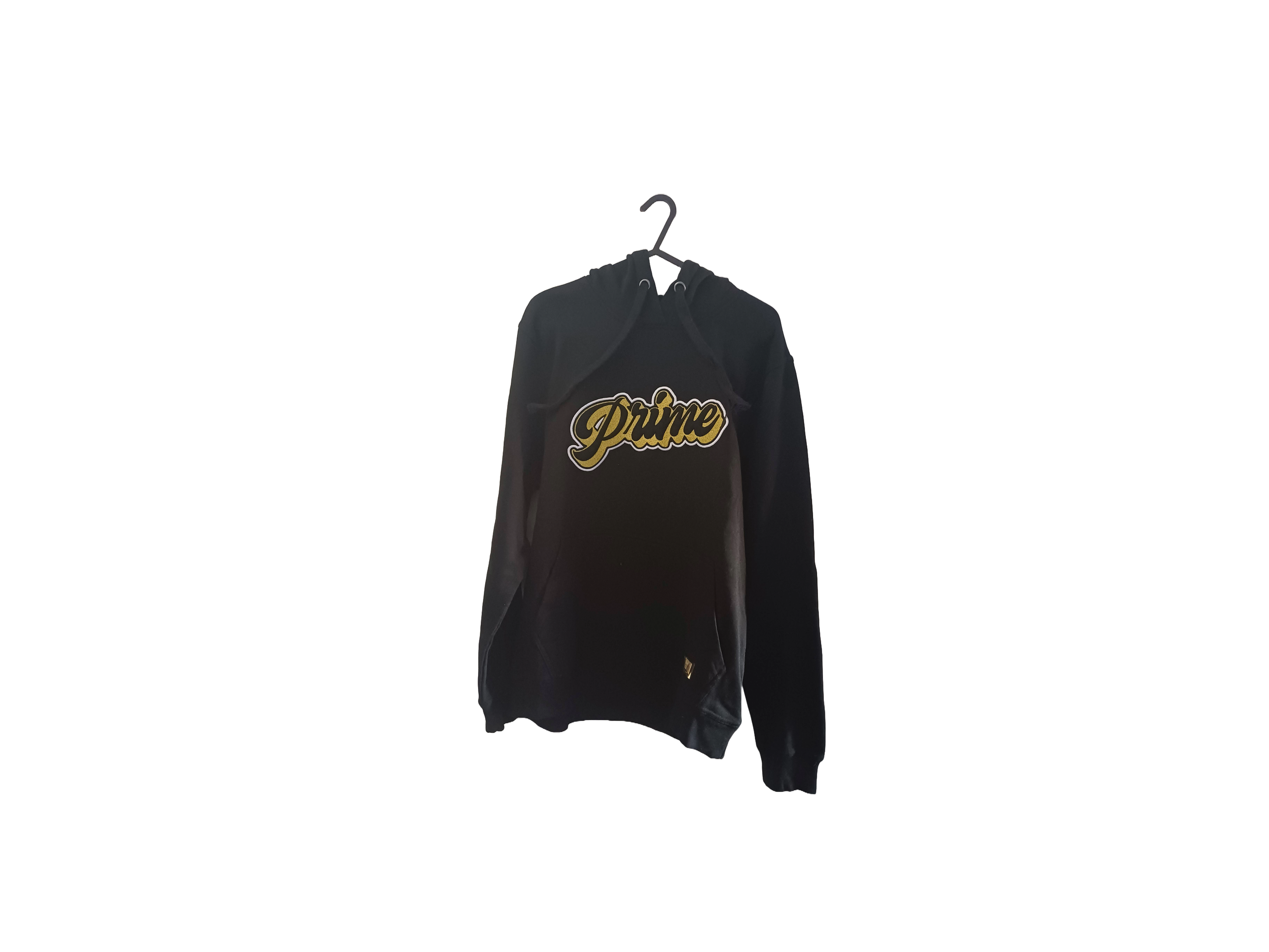 GOLD PROMOTIONAL HOODIE