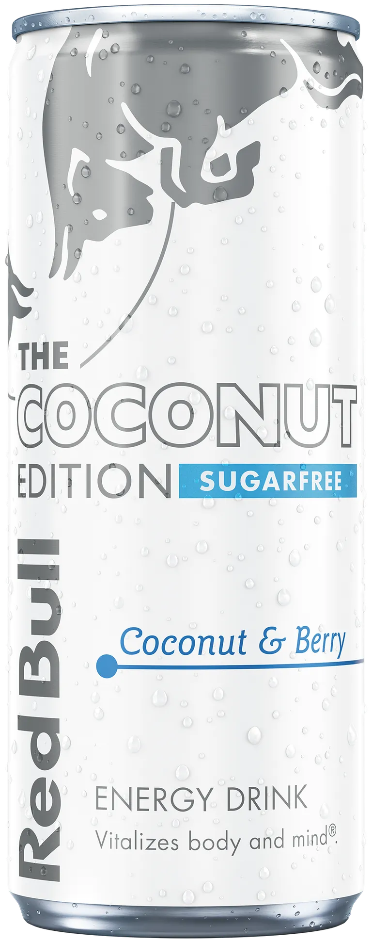 Coconut Edition (Sugar Free)