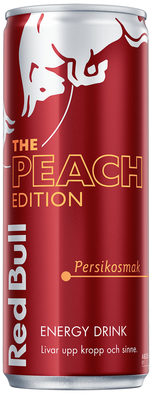 PEACH EDITION
