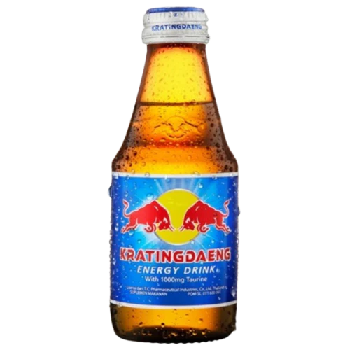 KRATINGDAENG (GLASS BOTTLE)
