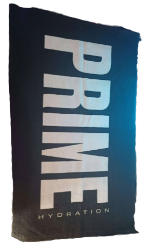 PRIME TOWEL