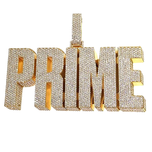 PRIME CHAIN
