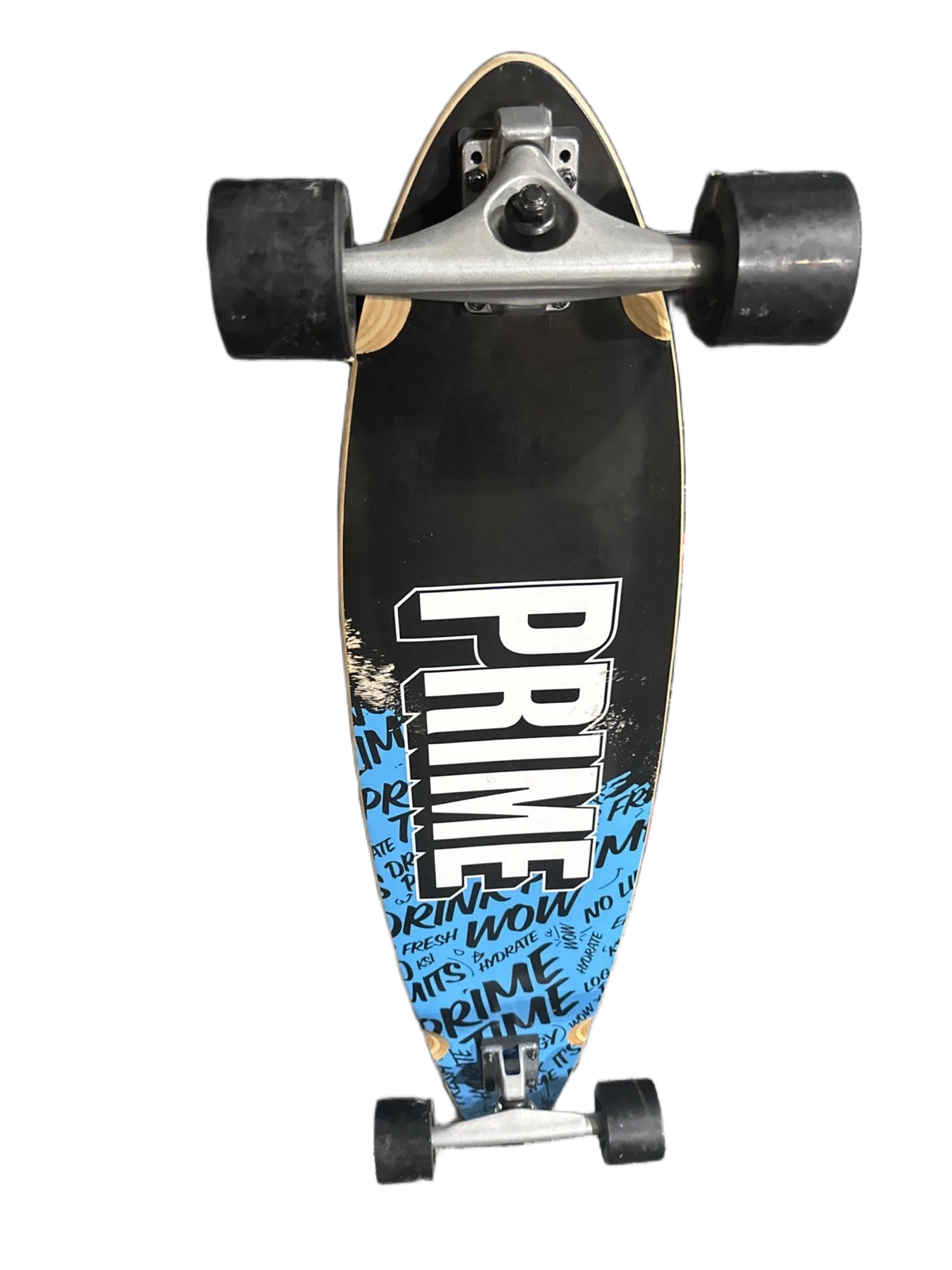 PRIME SKATEBOARD