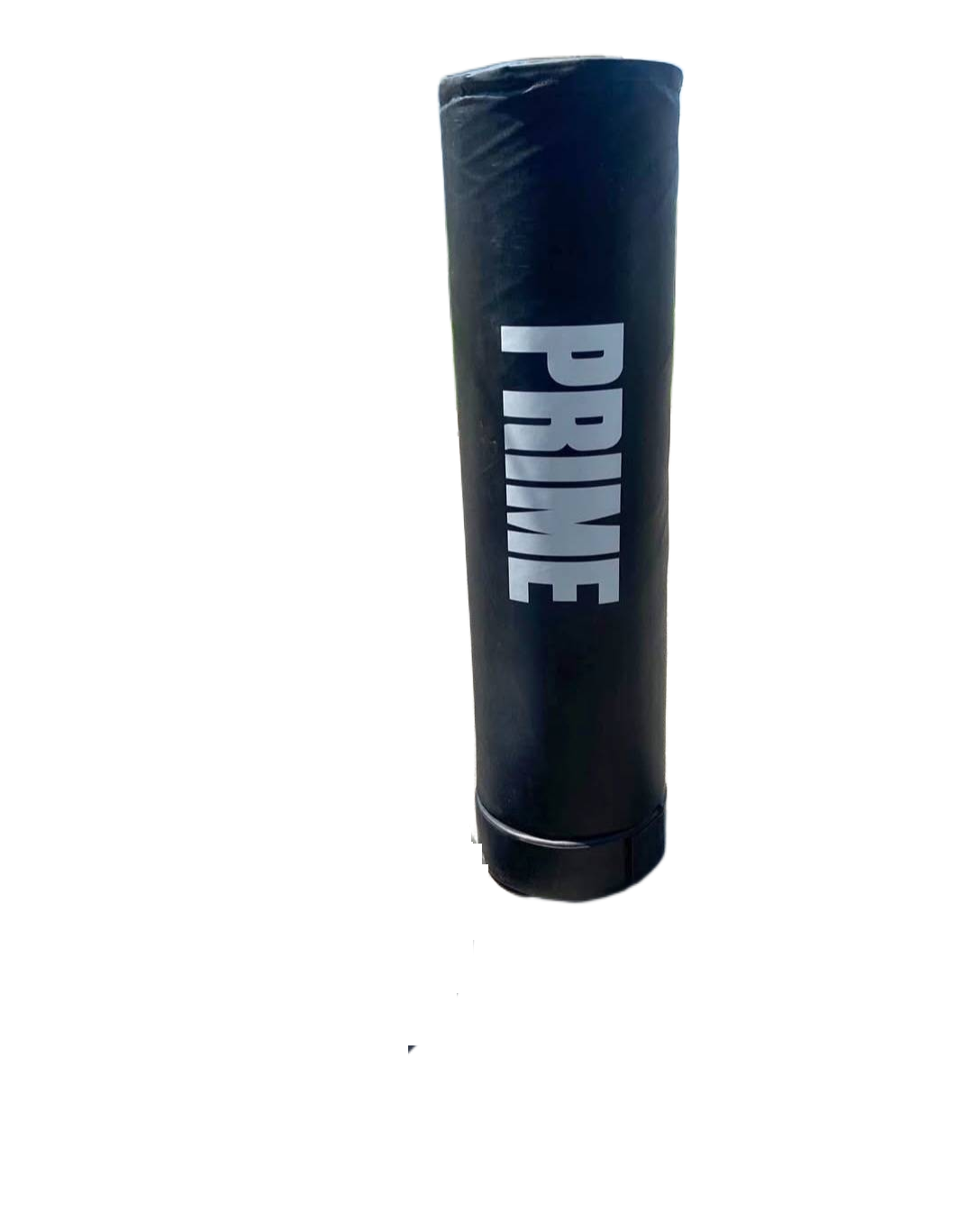 BOXING BAG (WHITE LOGO)