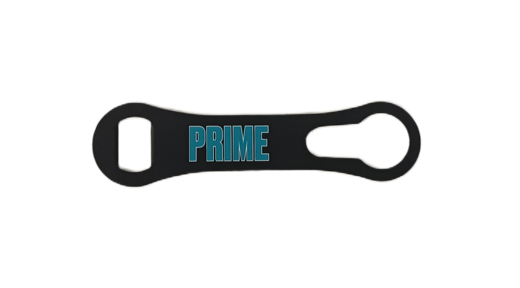 BOTTLE OPENER (BLACK)