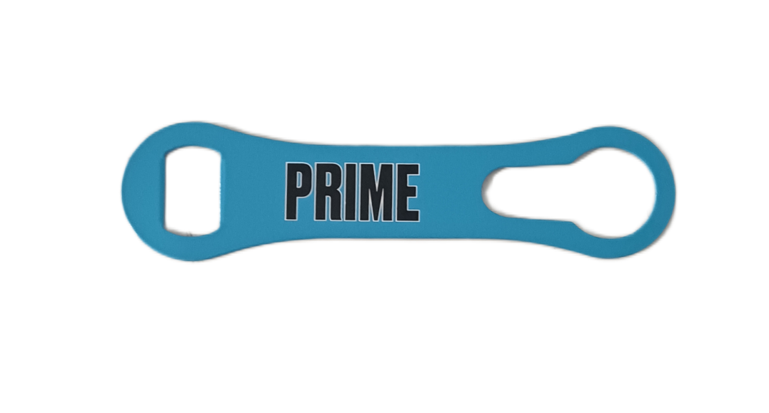 BOTTLE OPENER (BLUE)