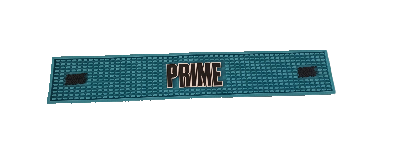 BAR MAT (BLUE)