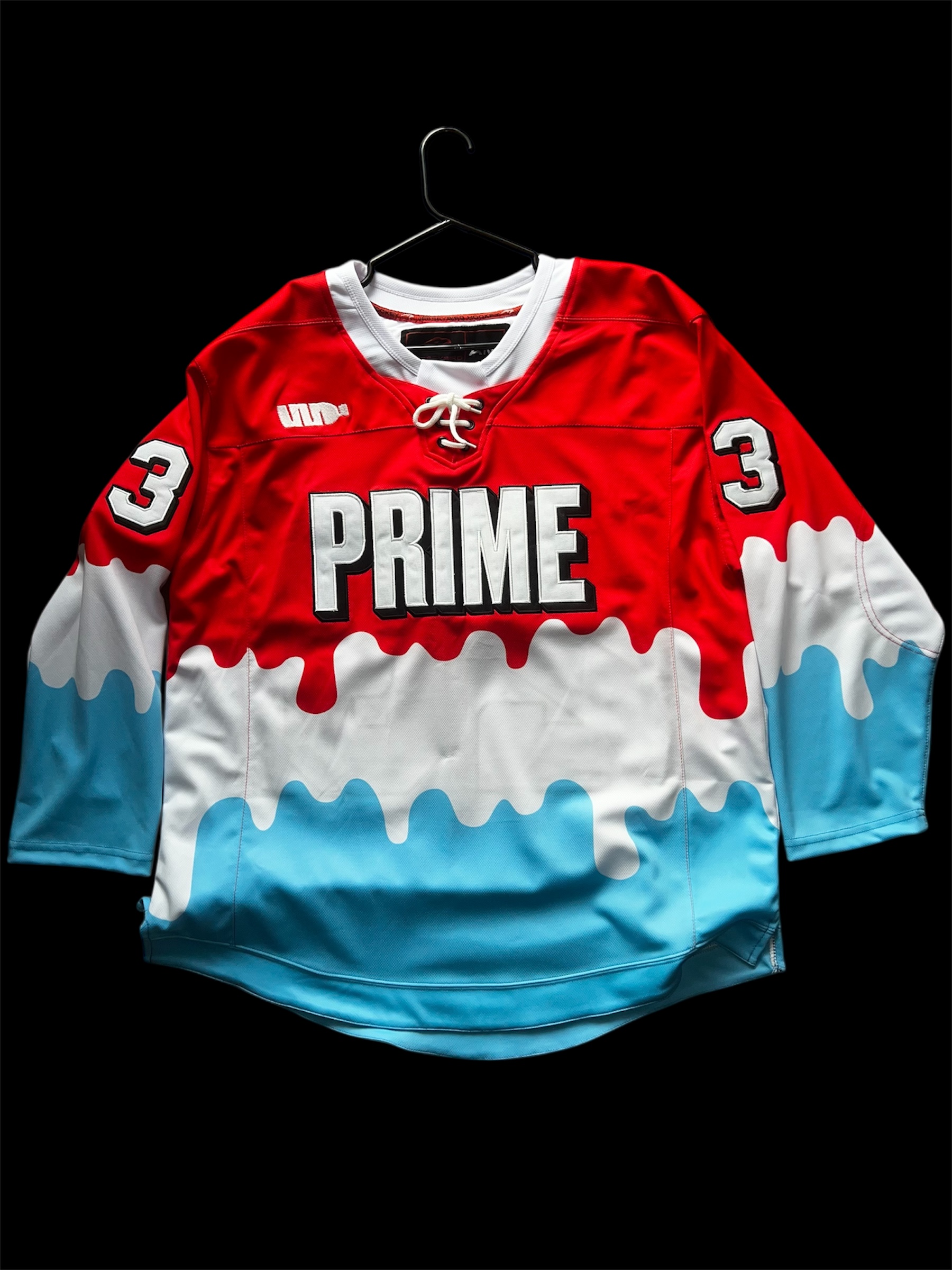 Ice Pop Hockey Jersey