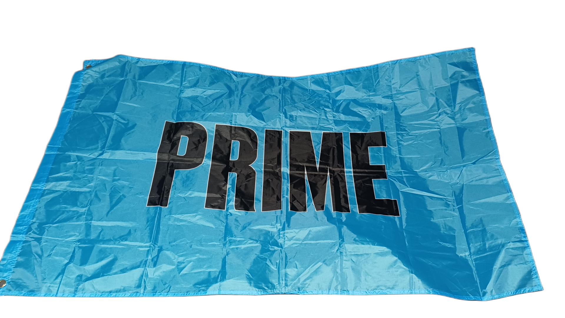 PRIME BLUE FLAG