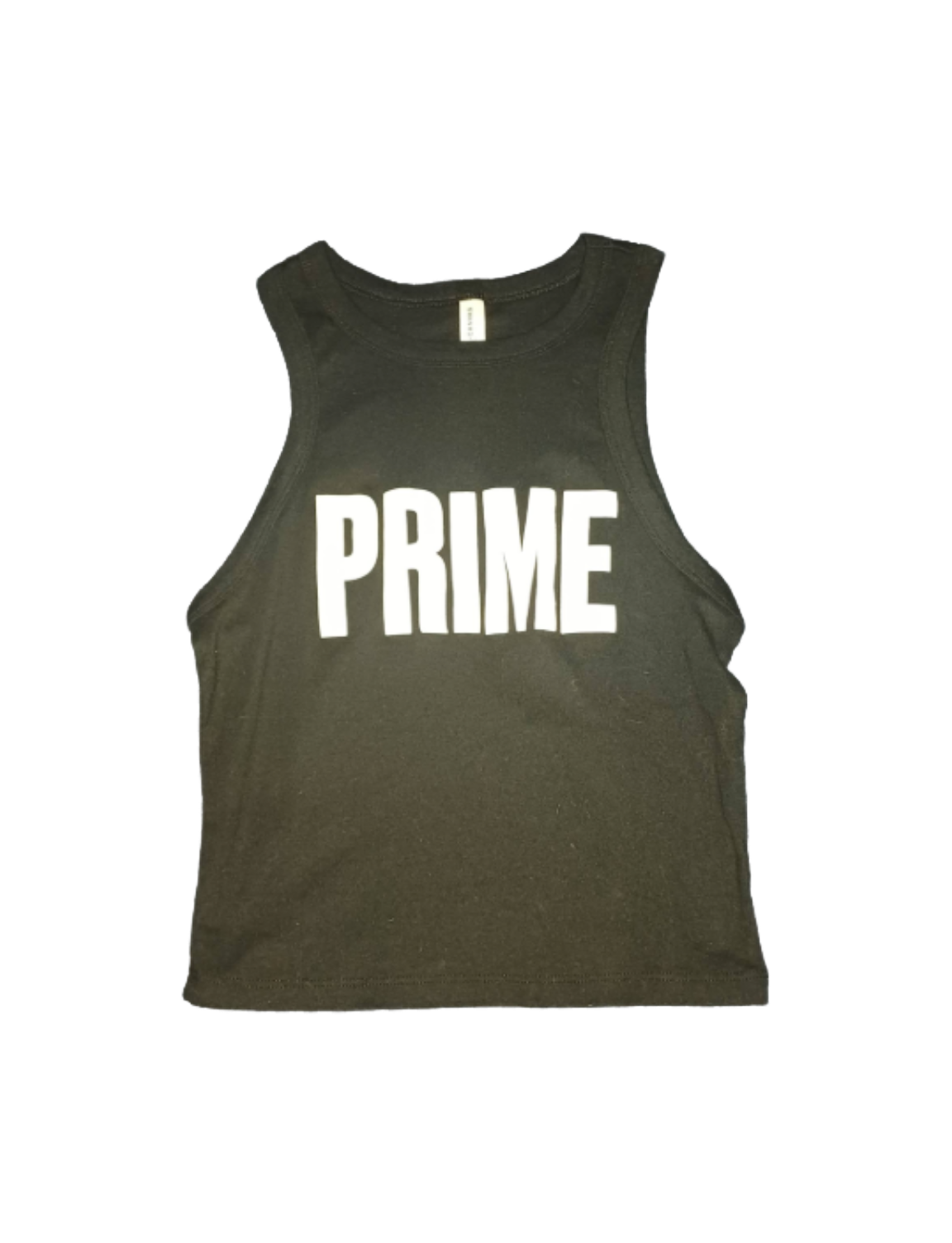 PRIME VEST