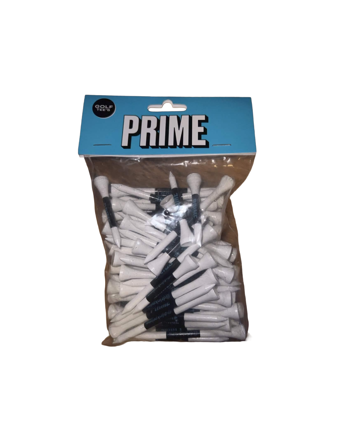 PRIME GOLF TEE'S