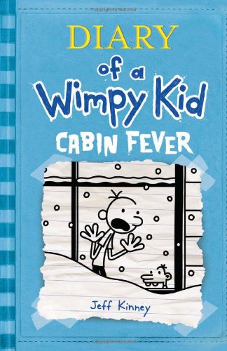 CABIN FEAVER