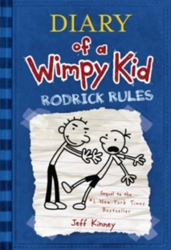 RODRICK RULES