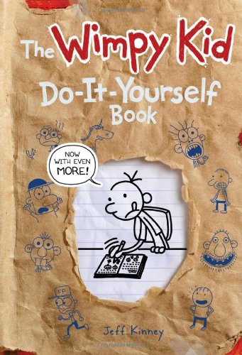 DO-IT-YOURSELF-BOOK