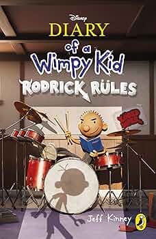 RODRICK RULES