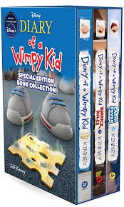 DISNEY+ SPECIAL EDITION BOX SET