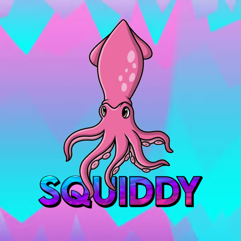 Squiddy
